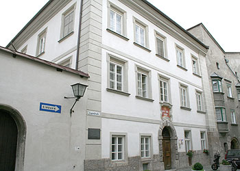 Kapellhaus