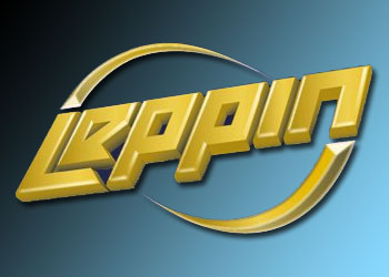 Leppin Logo