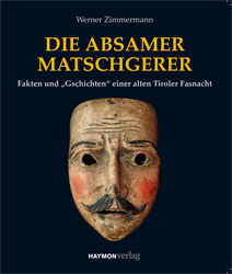 Absamer Matschgerer Buch