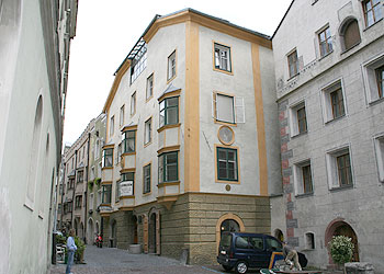 Fuchshaus