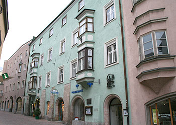 Wallpachhaus