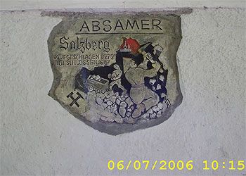 Absamer Salzberg
