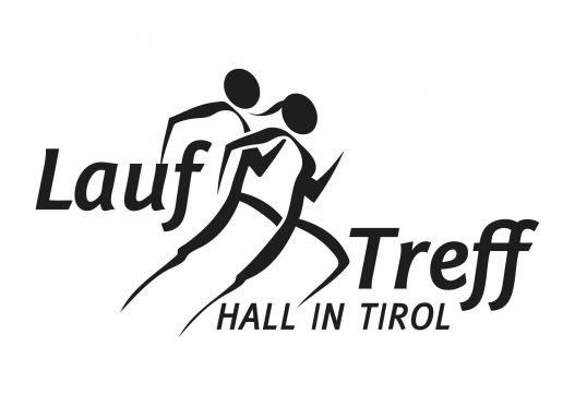 Lauftreff Hall in Tirol startet wieder durch.