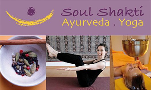Ayurveda / Yoga - im Zentrum von Hall