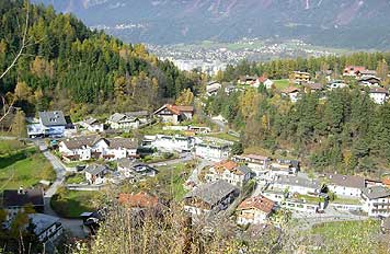 Kleinanzeigen innsbruck